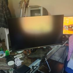Dell S2721Q 27 Inch 4K UHD, IPS Ultra-Thin Bezel Monitor