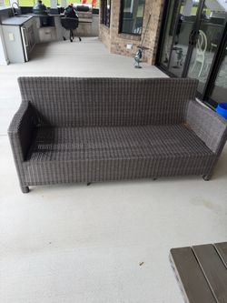 Kettler Palma outdoor furniture