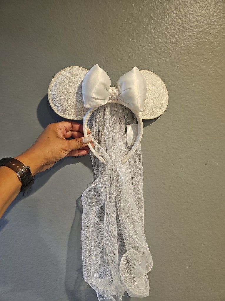 Wedding Ears