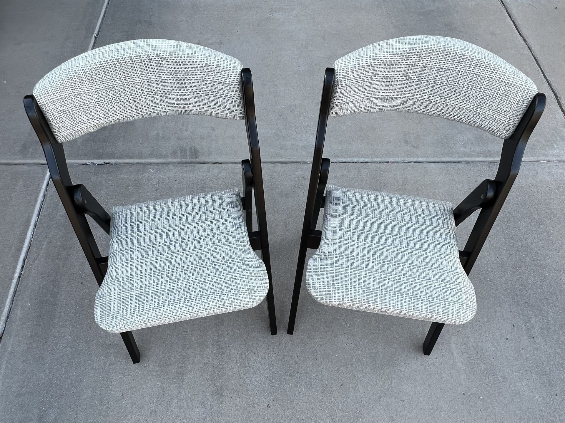 RV Folding Chairs