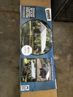 Carport/shelter