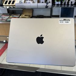 Apple MacBook Pro 14 M1 16GB 512gb 