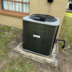 NEW Air Conditioner Unit ✅❄️