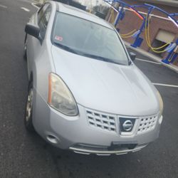 2010 Nissan Rogue