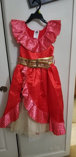 Elena de Avalor from Disney Store