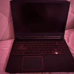 Acer Nitro Laptop 