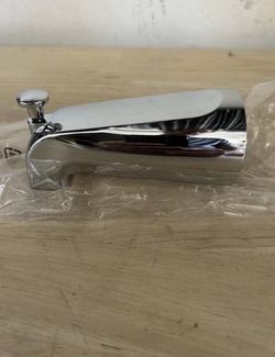 Glacier Bay Bath Spout RP(contact info removed)