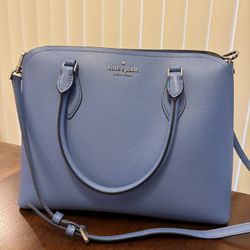 Kate spade Darcy large Satchel