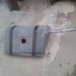 3rd gen camaro fuel tank