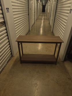 TV stand