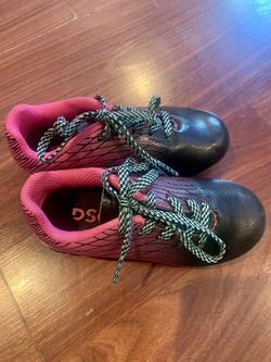 Soccer Shoes Size 9 Kids