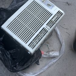 AC Unit 