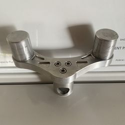 Honda Ruckus Handlebar