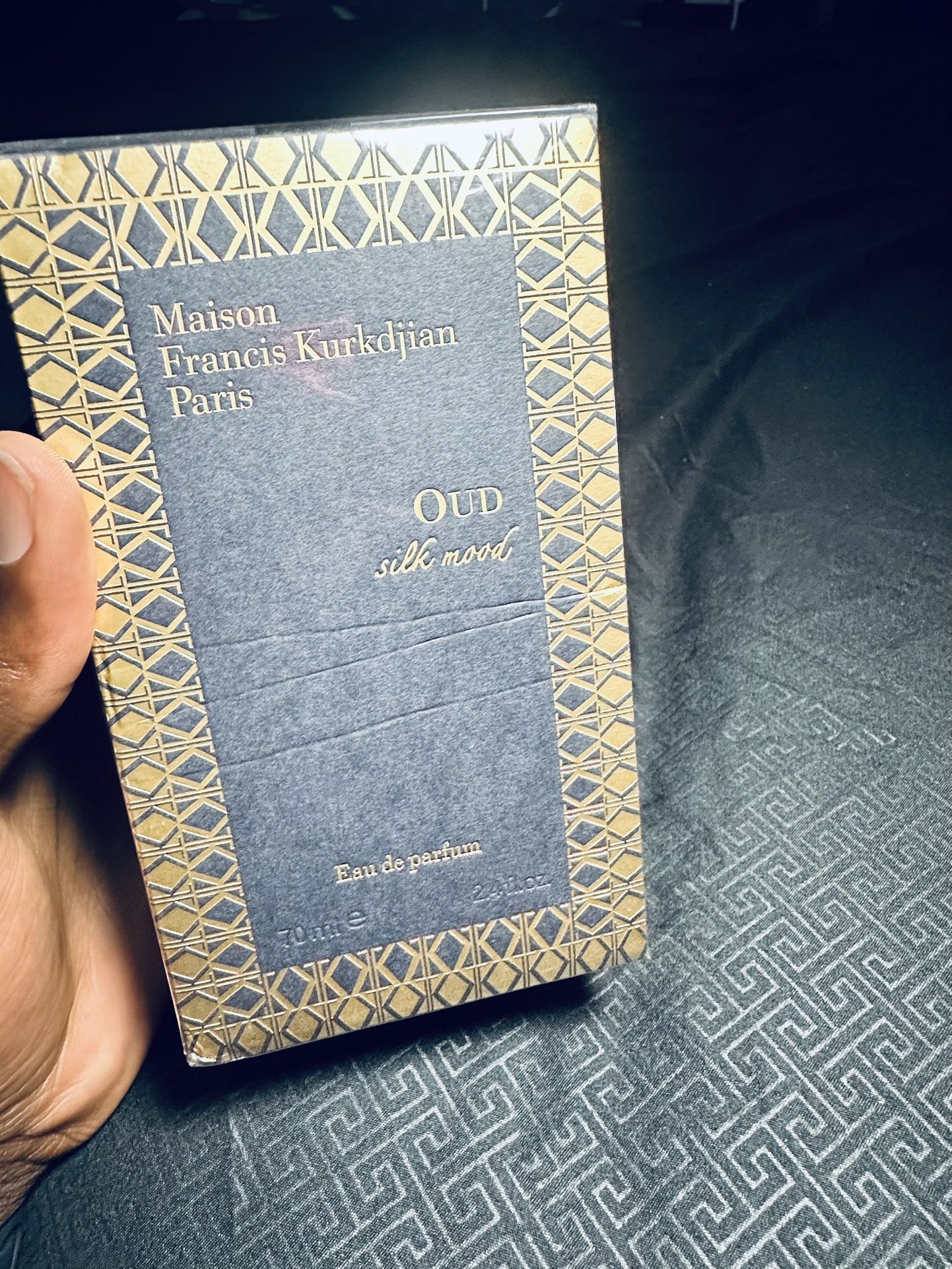 Women / Men Luxurious Perfume