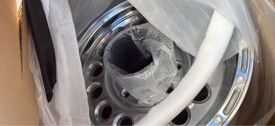Raceline wheels