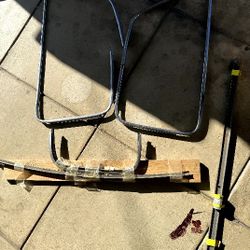 1954 Chevrolet 3100 Pickup Truck Windshield Trim Chevy 3100 Truck 1951