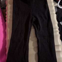 Zara Pants For A Kid 