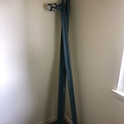 Metal Bed Frame Full