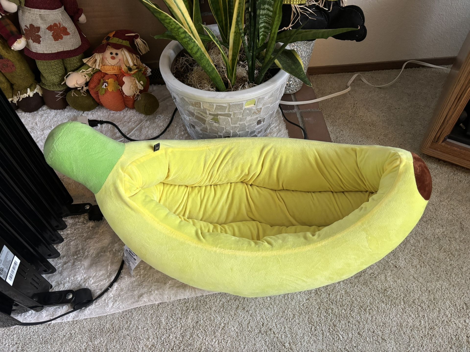 Pet Bed NEW