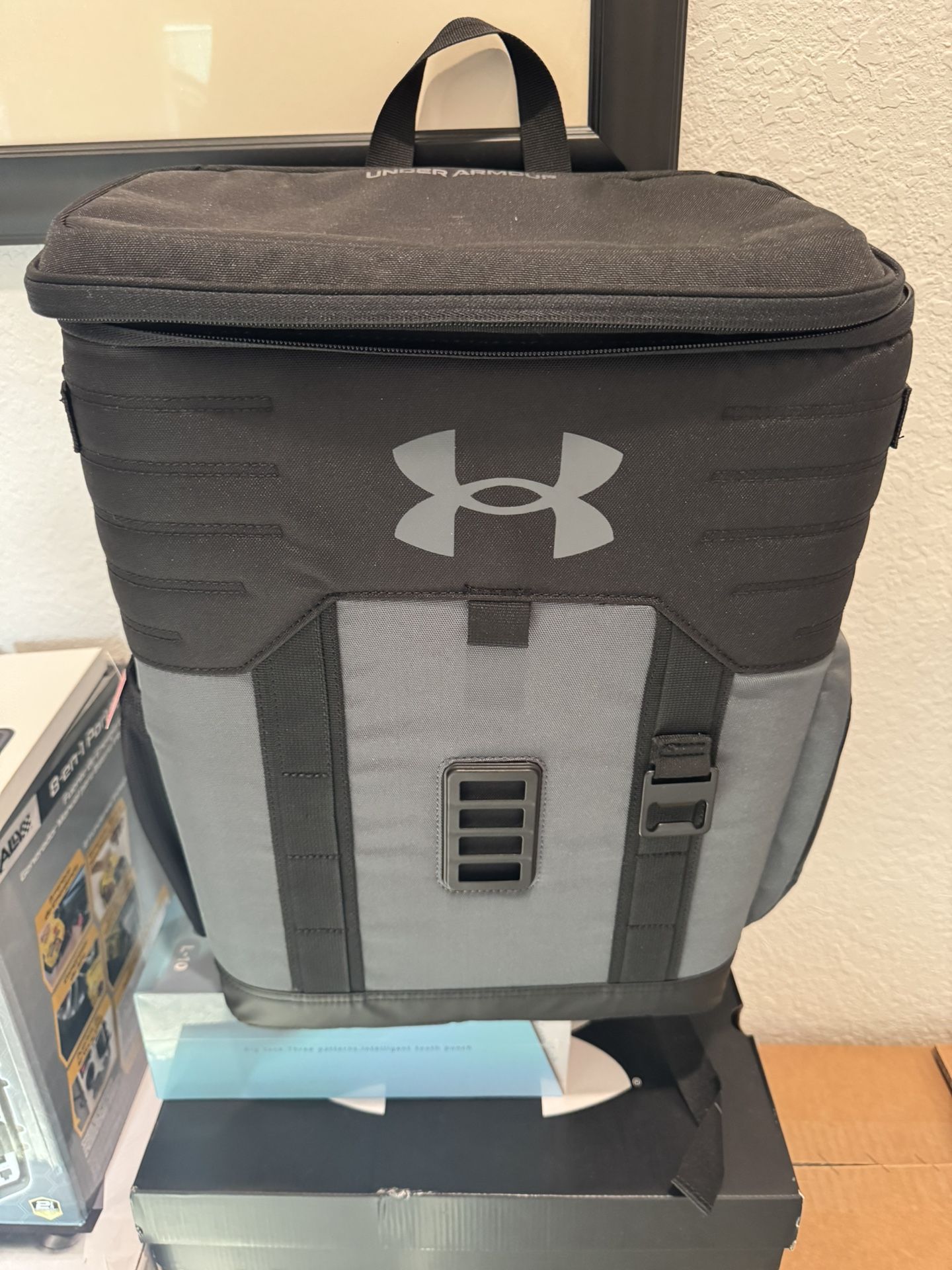 Under armour Back Pack Cooler
