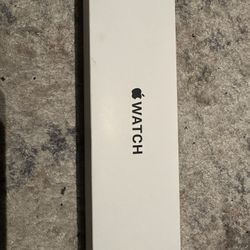 BRAND NEW! Apple Watch