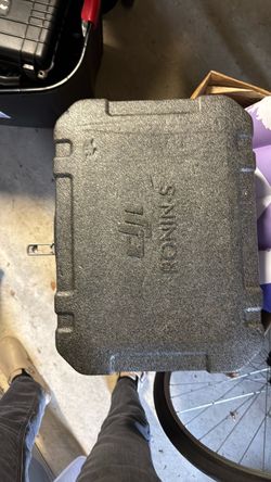 DJI Ronin-S Gimbal