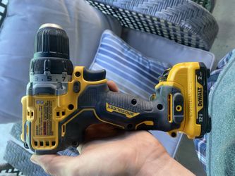 Dewault Drill