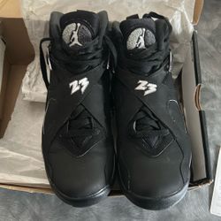 Air Jordan 8 Retro