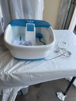 Foot Massager