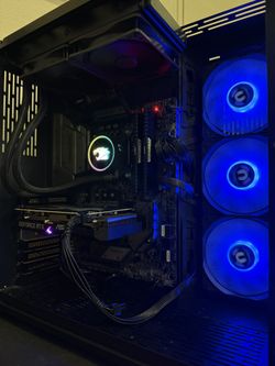 Rtx Intel I9 Gaming PC Razer