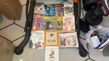 Book bundle