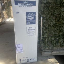 30 gallon Bradford White