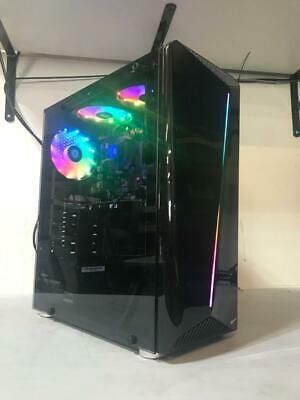 Gaming PC Desktop