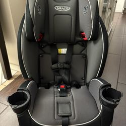 Graco Car Seat Great Condition 