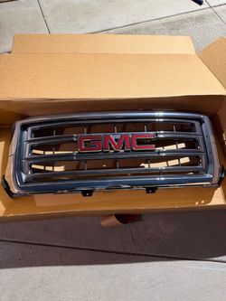 2015 GMC Sierra