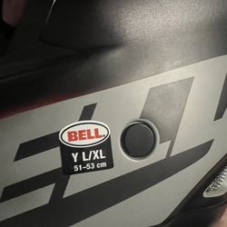 Bell MCMLIV HELMET