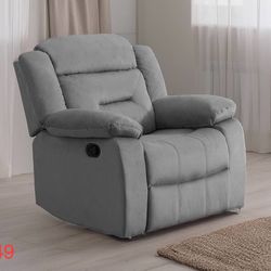 Recliner Sofa Chair 