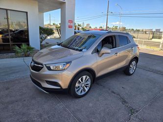 2019 Buick Encore
