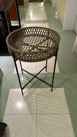 Perfect Accessory Table For Any Room