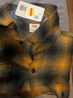 Wool Shirts
