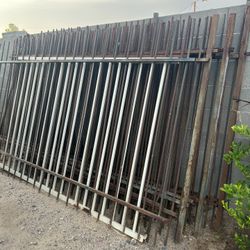 Fence