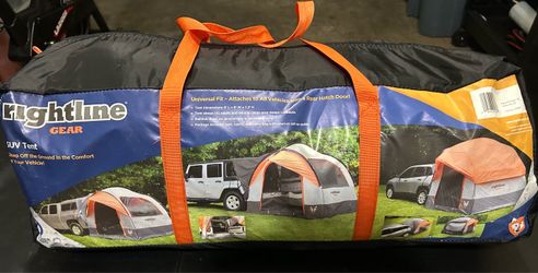 Camping Tent