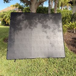 Realtruck extang Trifold Tonneau Cover
