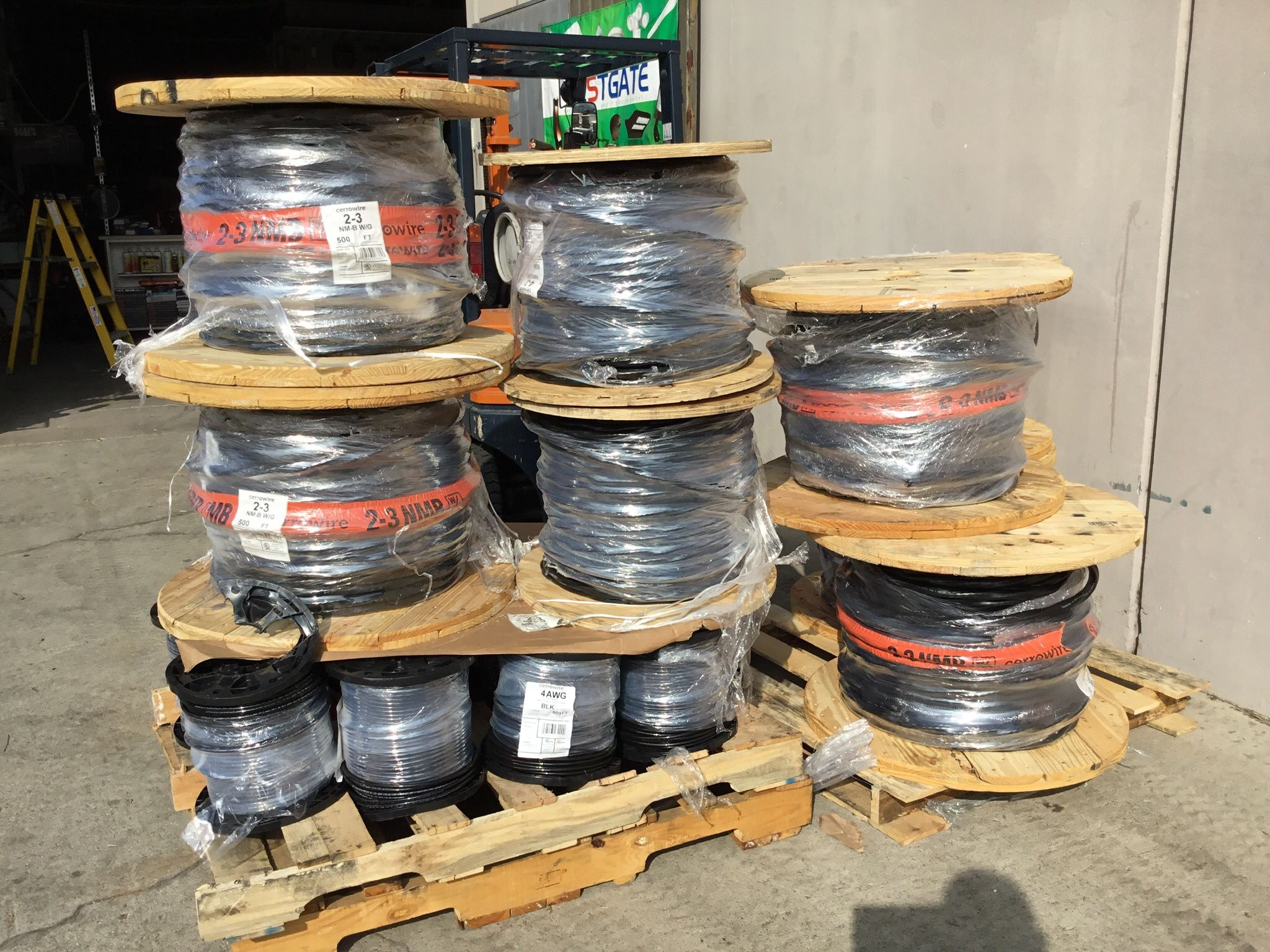 4 3 ROMEX For Sale In Los Angeles CA OfferUp 4-3-romex-for-sale-in-los-angeles-ca-offerup