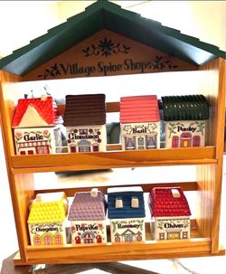 spice rack