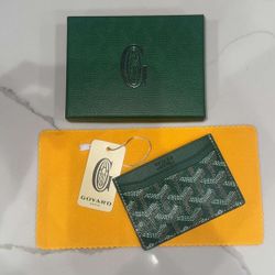 Go Yard Wallet