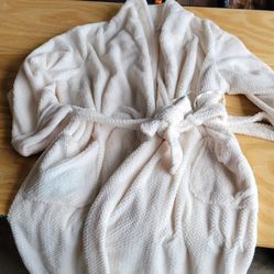 Ulta Women's Bath Robe