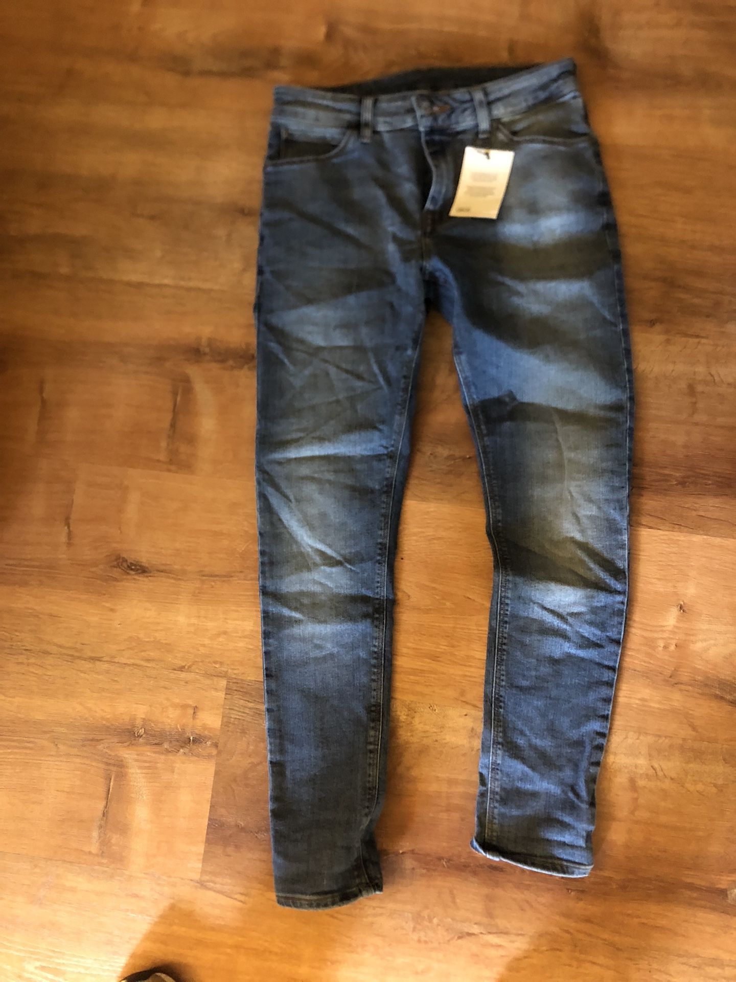 ASOS Spray On Skinny Jeans