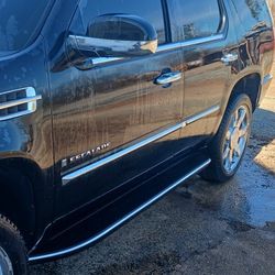 2008 Cadillac Escalade EXT