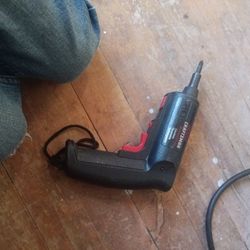 Sears Craftsman Screwdriver 